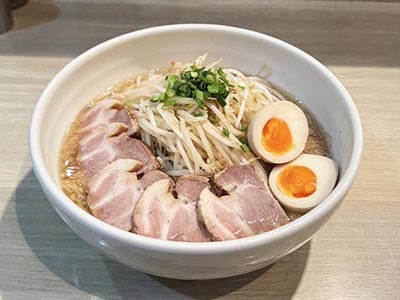 らーめん大